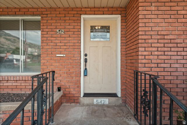 542 E 3400 N, Provo, UT 84604