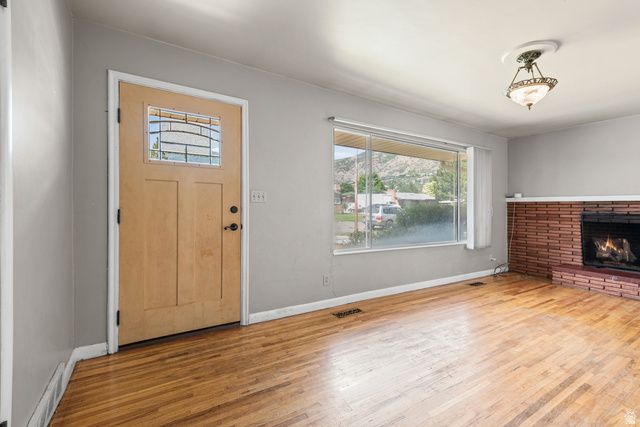 542 E 3400 N, Provo, UT 84604