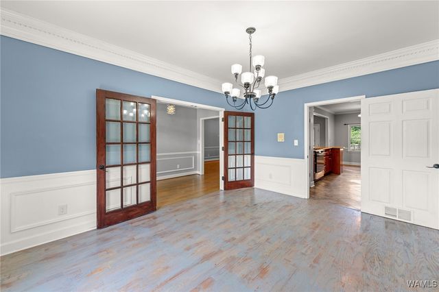 1252 Mallard, Tuscaloosa, AL 35405