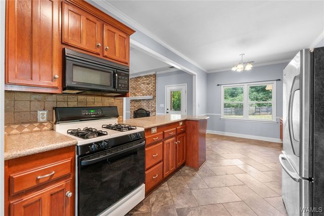 1252 Mallard, Tuscaloosa, AL 35405