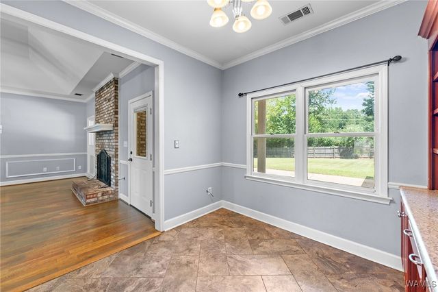 1252 Mallard, Tuscaloosa, AL 35405