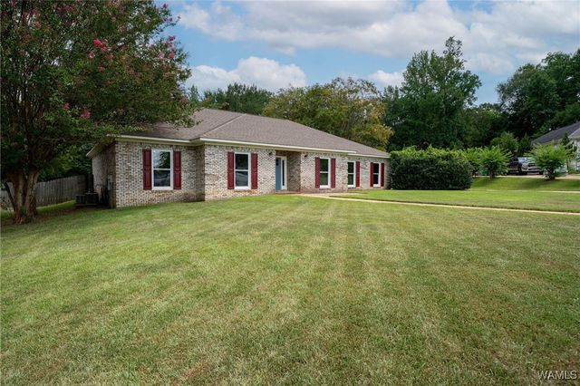 1252 Mallard, Tuscaloosa, AL 35405