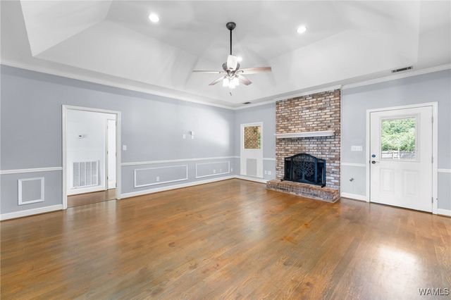 1252 Mallard, Tuscaloosa, AL 35405