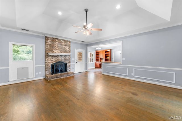 1252 Mallard, Tuscaloosa, AL 35405