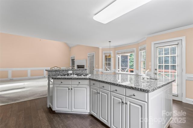 1252 Giverny Court NW, Concord, NC 28027