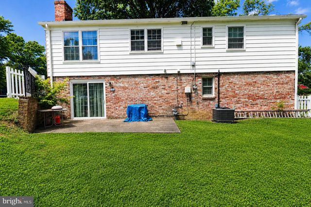 11307 BROOKDALE LN, Upper Marlboro, MD 20772