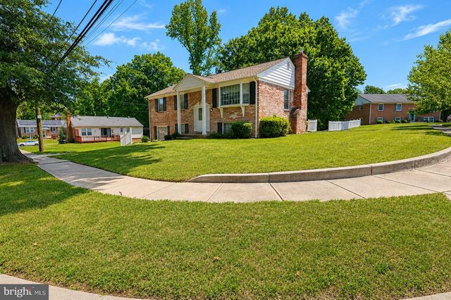 11307 BROOKDALE LN, Upper Marlboro, MD 20772