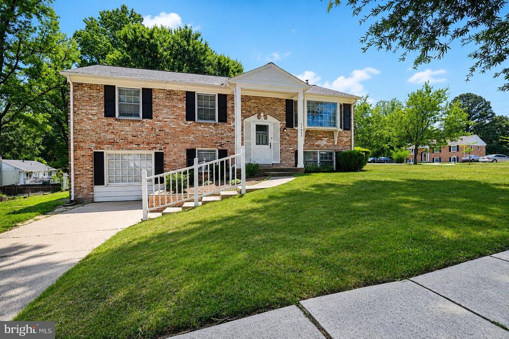 11307 BROOKDALE LN, Upper Marlboro, MD 20772