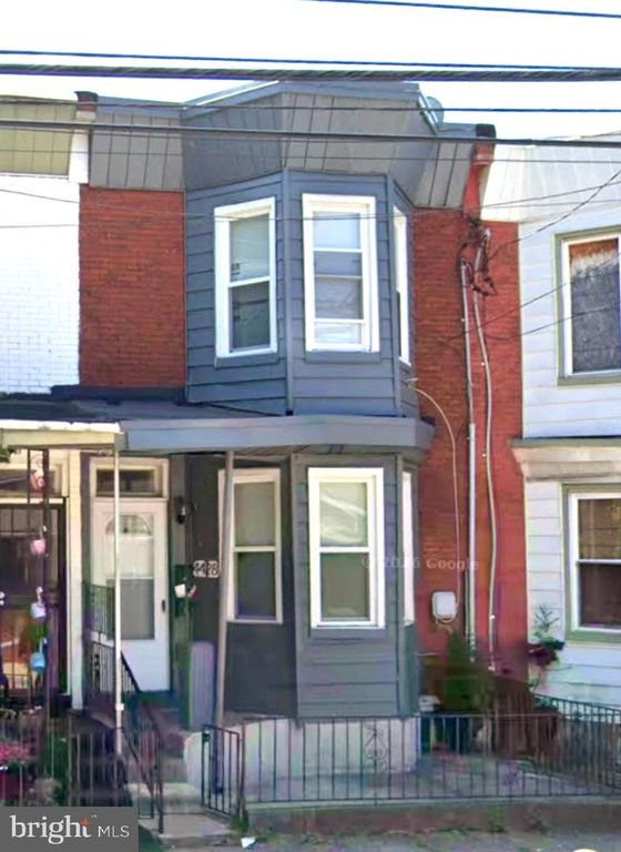 4428 PARRISH ST, PHILADELPHIA, PA 19104 — photo 2