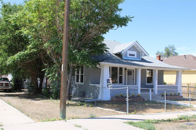 1026 E 9th Street, Pueblo, CO 81001