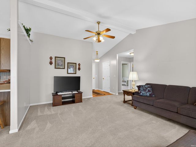 1402 Barrington Drive, Auburn, IN 46706
