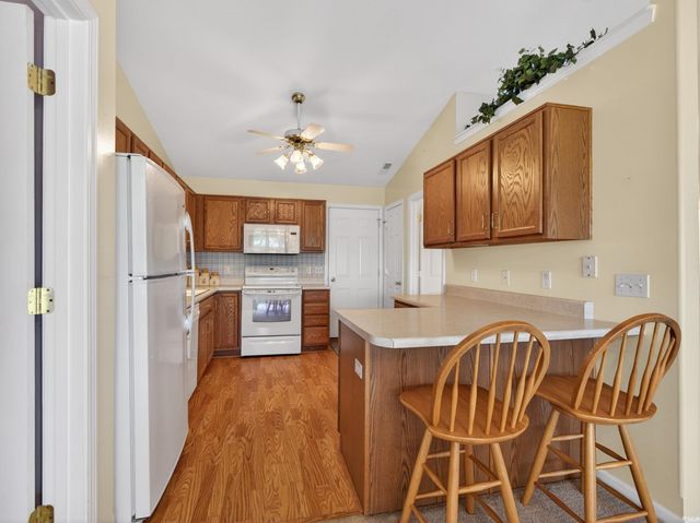 1402 Barrington Drive, Auburn, IN 46706