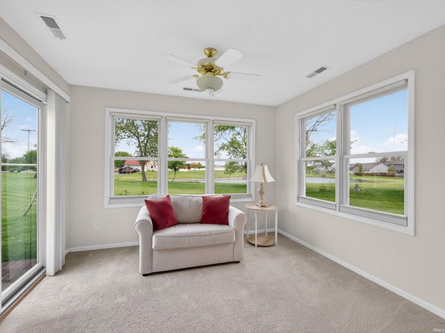 1402 Barrington Drive, Auburn, IN 46706