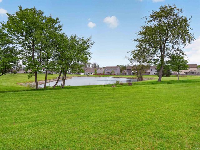 1402 Barrington Drive, Auburn, IN 46706