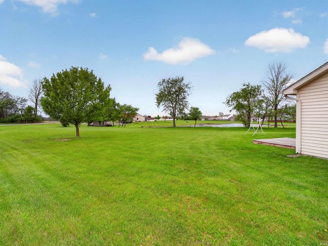 1402 Barrington Drive, Auburn, IN 46706