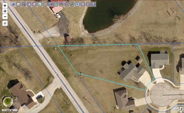 1402 Barrington Drive, Auburn, IN 46706
