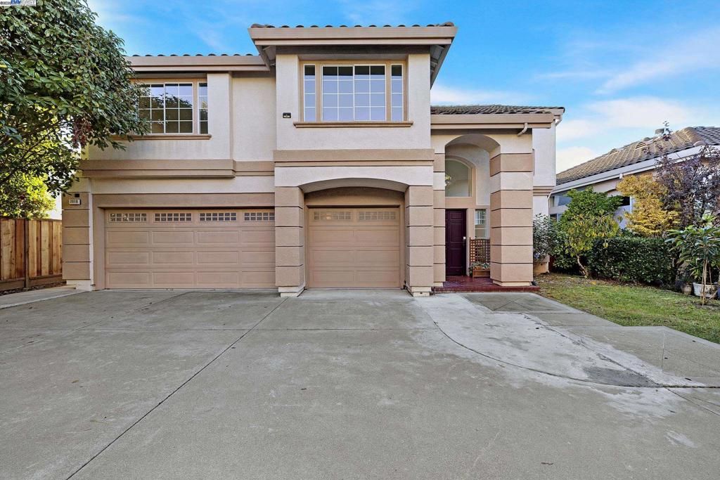 2018 Constitution Ct, San Leandro, CA 94579