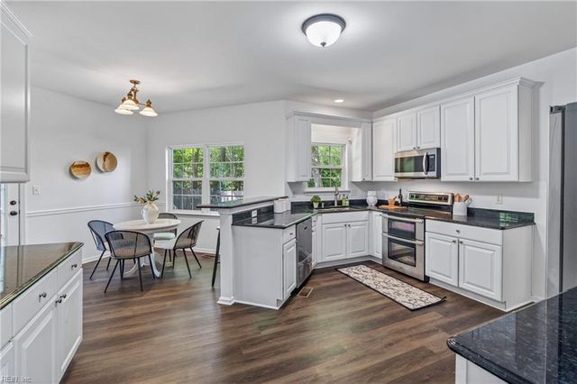 6991 Lakeside DR, Hayes, VA 23072