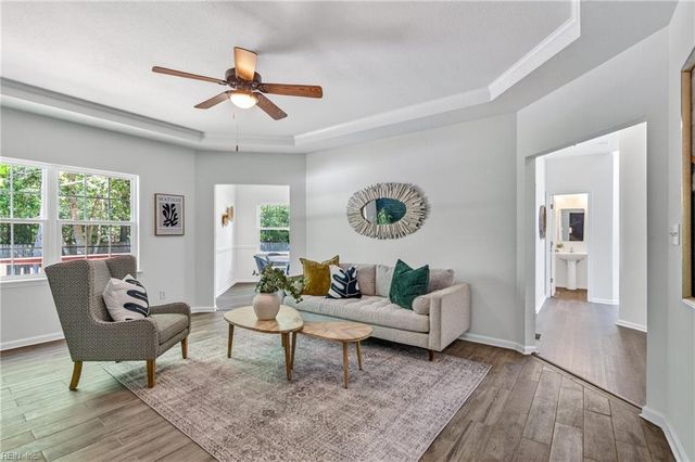 6991 Lakeside DR, Hayes, VA 23072