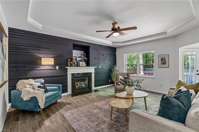 6991 Lakeside DR, Hayes, VA 23072