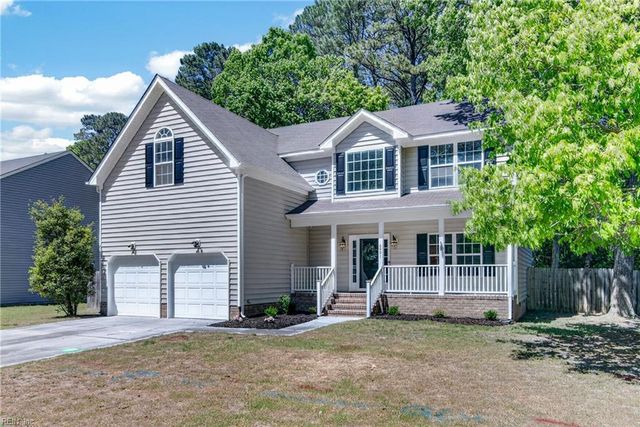 6991 Lakeside DR, Hayes, VA 23072