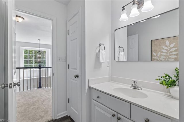 6991 Lakeside DR, Hayes, VA 23072