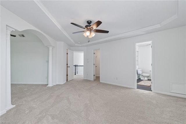 6991 Lakeside DR, Hayes, VA 23072