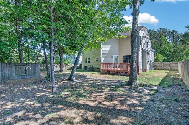 6991 Lakeside DR, Hayes, VA 23072