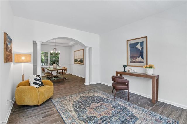 6991 Lakeside DR, Hayes, VA 23072