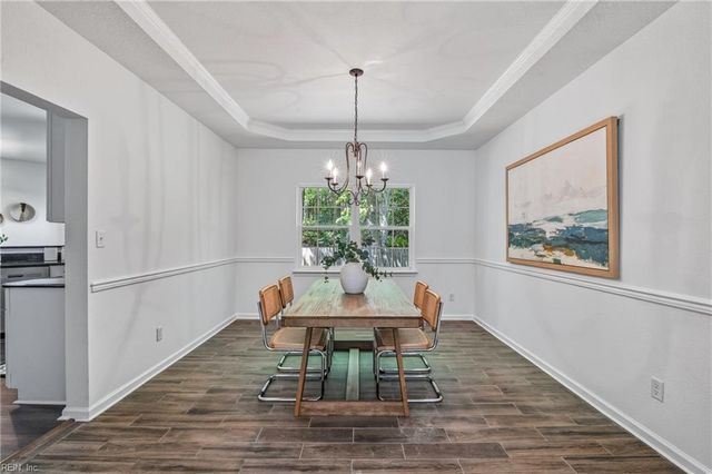 6991 Lakeside DR, Hayes, VA 23072