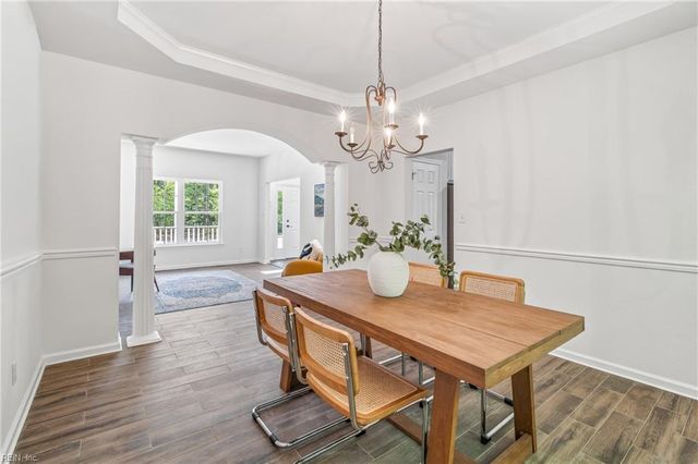 6991 Lakeside DR, Hayes, VA 23072