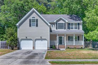 6991 Lakeside DR, Hayes, VA 23072