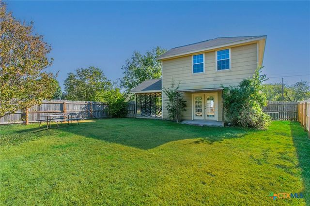 1124 N Penelope Street, Belton, TX 76513