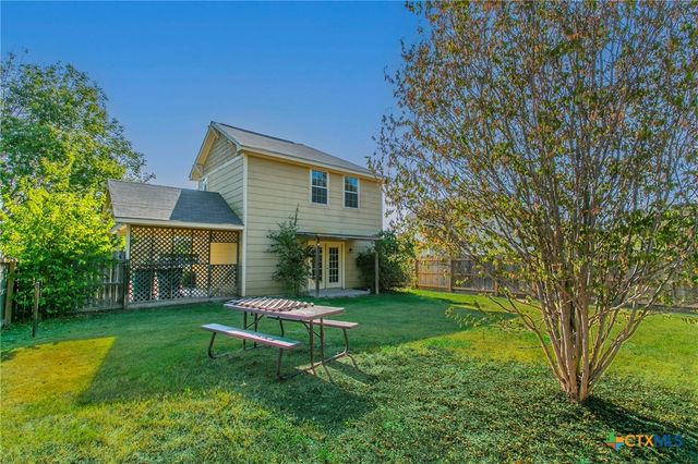 1124 N Penelope Street, Belton, TX 76513