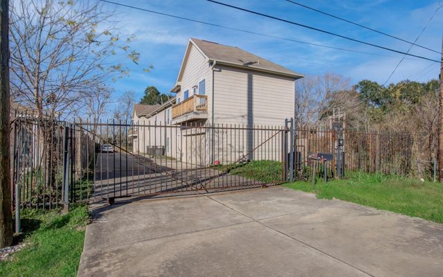 4505 Maggie Street A, Houston, TX 77051