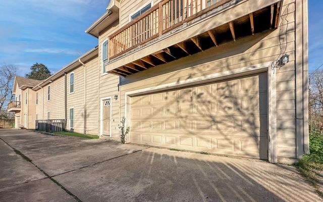 4505 Maggie Street A, Houston, TX 77051