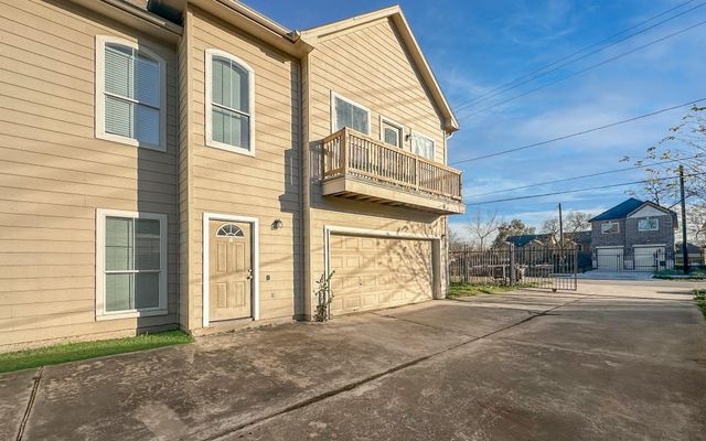 4505 Maggie Street A, Houston, TX 77051