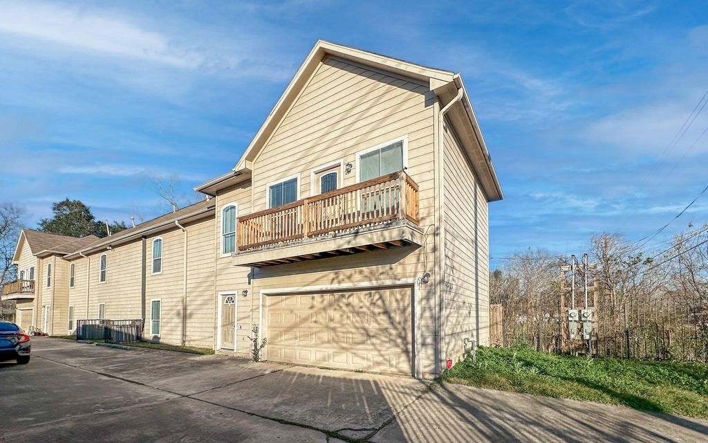 4505 Maggie Street A, Houston, TX 77051