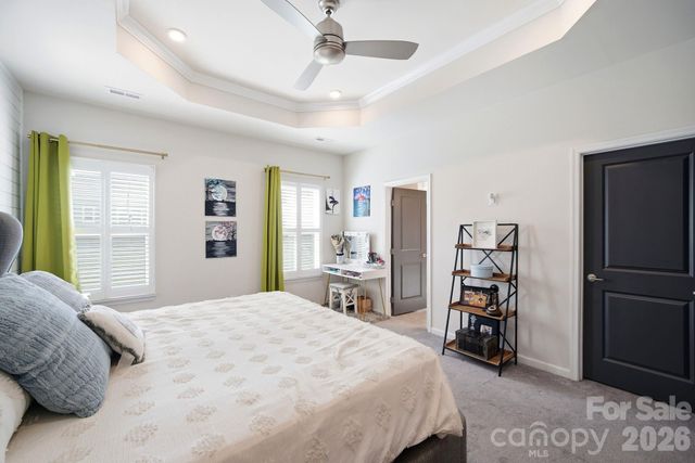 12701 Glowing Peak Road, Huntersville, NC 28078