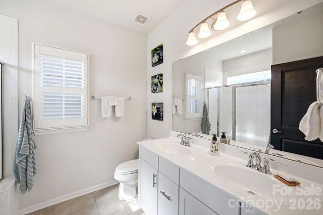12701 Glowing Peak Road, Huntersville, NC 28078