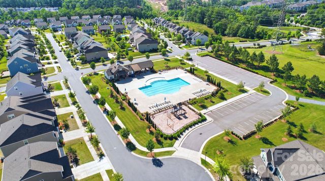 12701 Glowing Peak Road, Huntersville, NC 28078