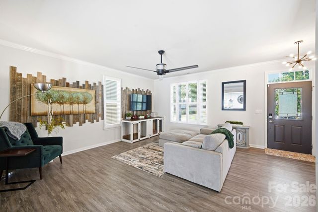 12701 Glowing Peak Road, Huntersville, NC 28078