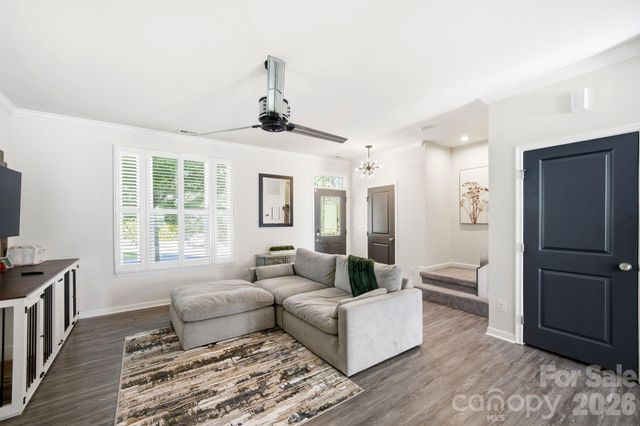 12701 Glowing Peak Road, Huntersville, NC 28078