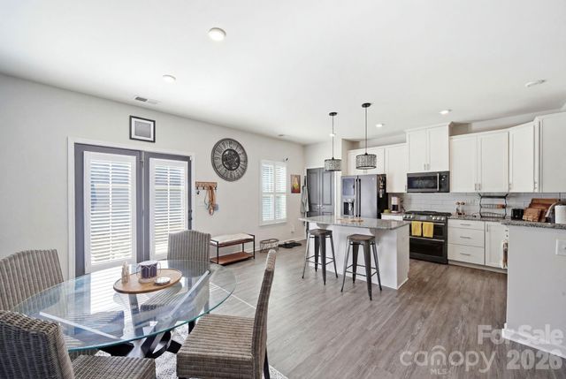 12701 Glowing Peak Road, Huntersville, NC 28078