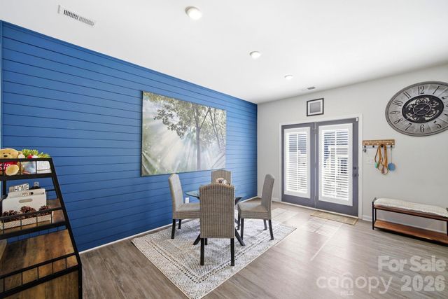 12701 Glowing Peak Road, Huntersville, NC 28078