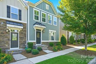 12701 Glowing Peak Road, Huntersville, NC 28078