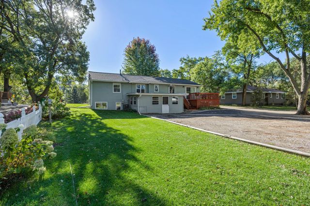9706 Foley Boulevard NW, Coon Rapids, MN 55433