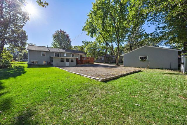 9706 Foley Boulevard NW, Coon Rapids, MN 55433