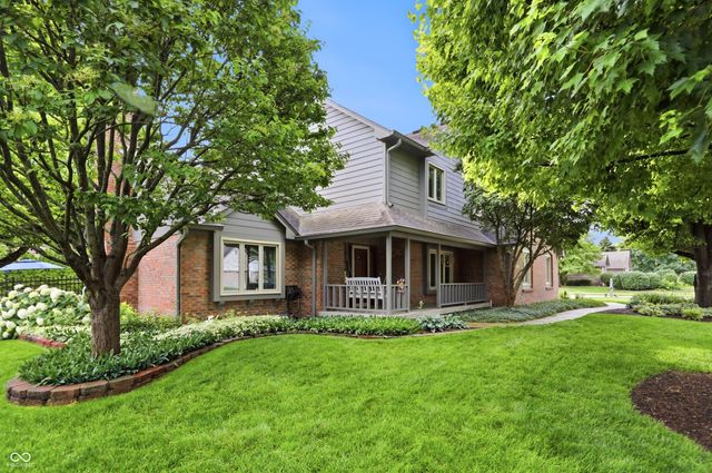 481 Runyon Road, Greenwood, IN 46142