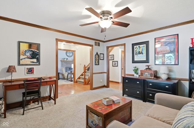 481 Runyon Road, Greenwood, IN 46142